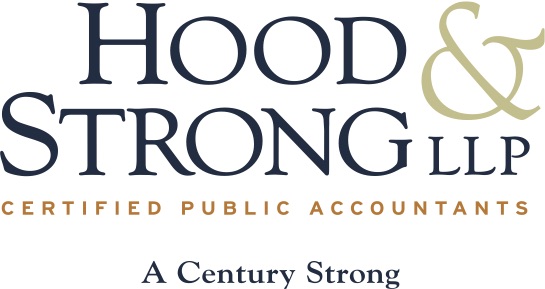 Hood & Strong